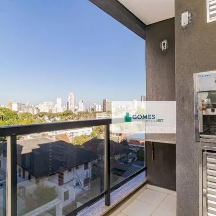 Buy this 2 bed apartment on Avenida João Gualberto 433 in Alto da Glória, Curitiba - PR