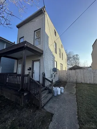 Buy this 4 bed house on 4614 Carter Avenue in Norwood, OH 45212