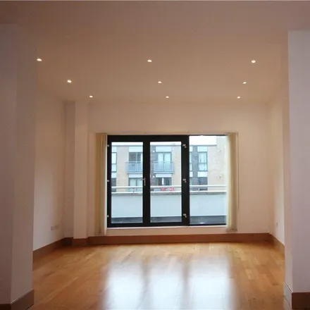 Image 3 - 23 Scarbrook Road, London, CR0 1SQ, United Kingdom - Apartment for rent