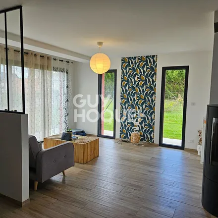 Image 2 - 1 Rue du Général de Gaulle, 22650 Beaussais-sur-Mer, France - Apartment for rent