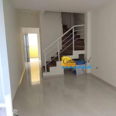 Buy this 2 bed house on Rua Duque de Caxias in Boqueirão, Praia Grande - SP