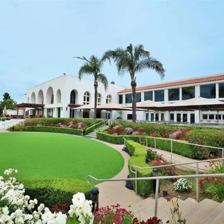 Buy this 1 bed condo on Omni La Costa Resort and Golf Course in 2100 Costa del Mar Road, Carlsbad