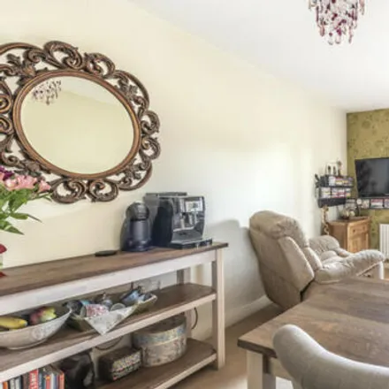 Buy this 2 bed apartment on Beeton Way in West Dulwich, London