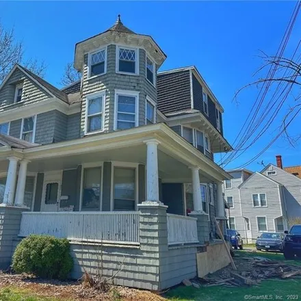 Rent this 1 bed apartment on 207 Flax Hill Rd in Norwalk, Connecticut
