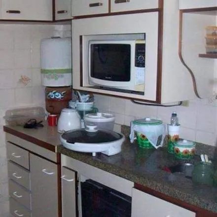 Buy this 2 bed apartment on Avenida João Batista Alves da Silva Teles in Campinas, Campinas - SP