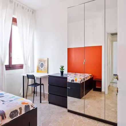 Image 2 - Al Less, Viale Lombardia 28, 20131 Milan MI, Italy - Room for rent