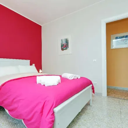 Rent this 2 bed apartment on Supermarket San Pietro in Via delle Fornaci, 41a