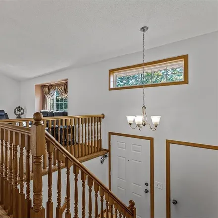 Image 7 - 9201 Hampshire Avenue North, Brooklyn Park, MN 55445, USA - House for sale