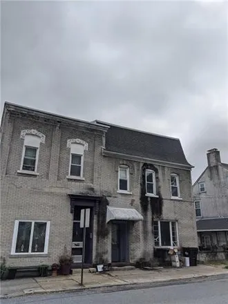 Image 1 - 99 Carpenter Street, Freemansburg, Northampton County, PA 18017, USA - House for sale