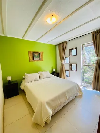 Buy this 1 bed apartment on Hostería Aire Puro in Avenida Granizo, 233 0505 Olmué