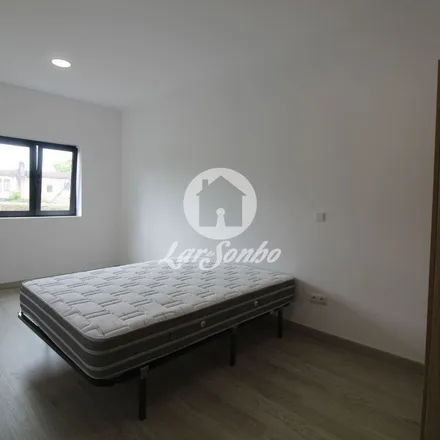 Rent this 1 bed apartment on unnamed road in 4750-257 Barcelos, Portugal