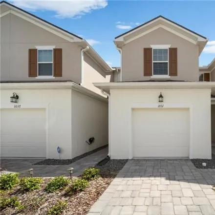 Image 1 - Spring Palms Loop, Orange County, FL 32828, USA - Townhouse for sale