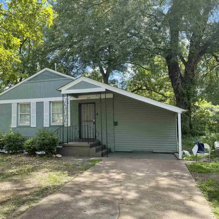 Buy this 3 bed house on 835 East Gage Avenue in Memphis, TN 38106