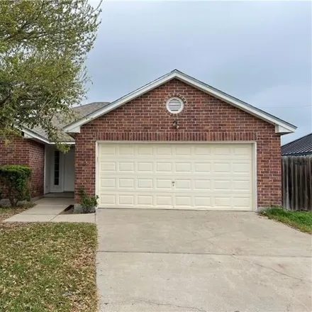 Rent this 3 bed house on 2001 Cottonwood Drive in Nueces Bay Colonia, Portland