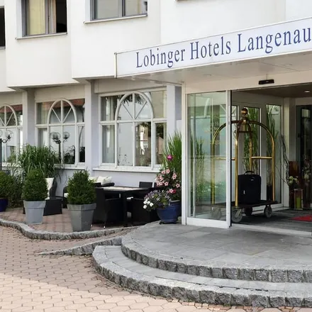 Image 4 - 89129 Langenau, Germany - Apartment for rent