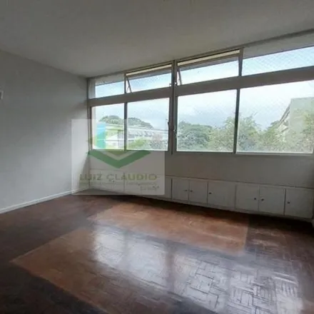 Rent this 3 bed apartment on Bloco S in SQS 407, Asa Sul
