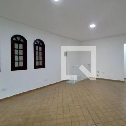 Rent this 2 bed house on Rua Monte das Gameleiras in Vila Ré, São Paulo - SP
