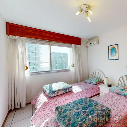 Buy this 2 bed apartment on Rambla Doctor Claudio Williman in 20005 Pinares - Las Delicias, Uruguay