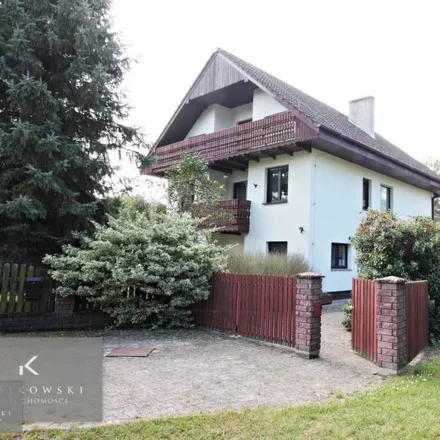 Buy this studio house on Namysłowska 2 in 46-034 Pokój, Poland