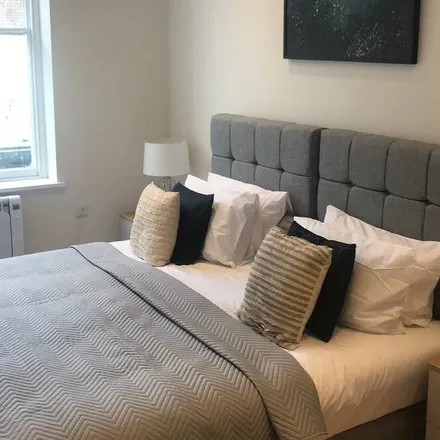 Rent this 1 bed apartment on South Oxfordshire in RG9 1SA, United Kingdom