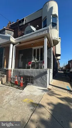 Buy this 4 bed house on 1243 South 23rd Street in Philadelphia, PA 19146