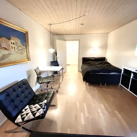 Image 2 - Vester Alle 1P, 7400 Herning, Denmark - Apartment for rent