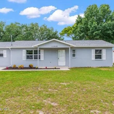 Buy this 3 bed house on 11036 Auburndale Street in Spring Hill, FL 34609