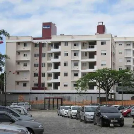 Buy this 2 bed apartment on Rua Sebastião Lentz in Praia Comprida, São José - SC