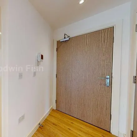 Image 6 - Eastbank Tower, 277 Great Ancoats Street, Manchester, M4 7FD, United Kingdom - Apartment for rent