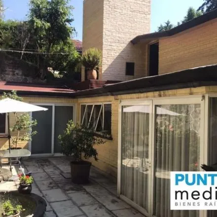 Buy this 3 bed house on Cerrada de la Campana in Colonia La Herradura, 52785 La Herradura