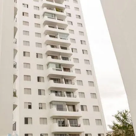 Image 2 - Avenida Ibirapuera 2986, Indianópolis, São Paulo - SP, 04028-002, Brazil - Apartment for rent