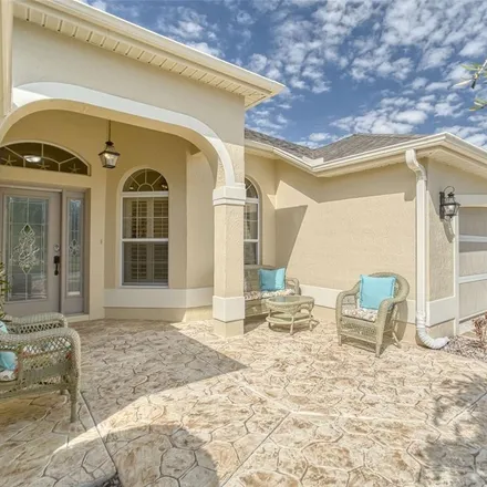 Image 9 - 7180 Southeast 172nd Hazelwood Loop, The Villages, FL 34491, USA - House for sale