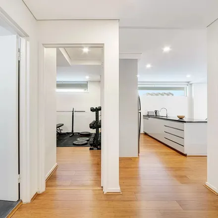 Rent this 2 bed apartment on 755-75 Botany Road in Rosebery NSW 2018, Australia