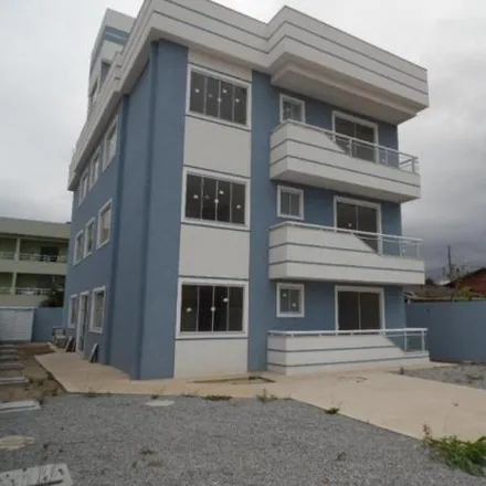 Buy this 2 bed apartment on Avenida dos Coqueiros in Verdes Mares, Rio das Ostras - RJ