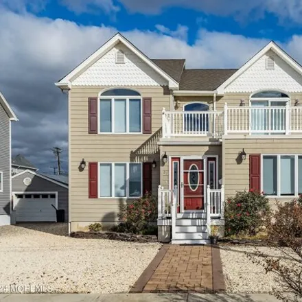 Rent this 4 bed house on 77 Magee Avenue in Lavallette, Ocean County