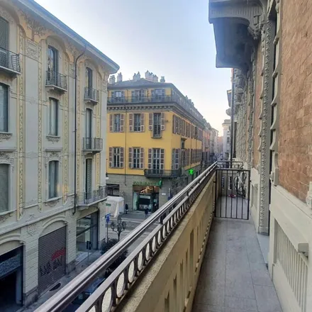 Image 3 - Via Monte di Pietà, 10123 Turin TO, Italy - Apartment for rent