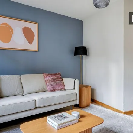 Rent this 1 bed apartment on Brinerstrasse 20 in 8003 Zurich, Switzerland