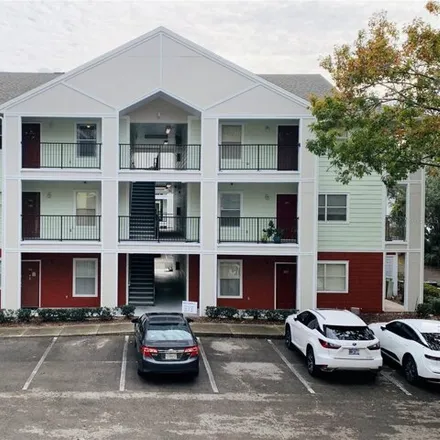 Rent this 1 bed condo on Southwest 23rd Drive in Gainesville, FL 32608