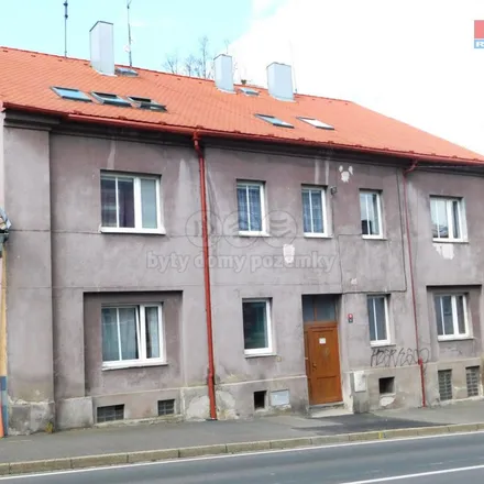 Image 4 - Sportovní 9, 351 34 Skalná, Czechia - Apartment for rent