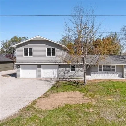 Buy this 4 bed house on 401 West 19th Street in Ottawa, KS 66067