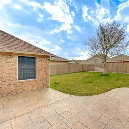 Image 3 - 2345 East Lonesome Dove, Deer Park, TX 77536, USA - House for sale