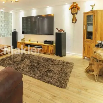 Rent this 1 bed apartment on An St. Adelheid 12 in 51109 Cologne, Germany