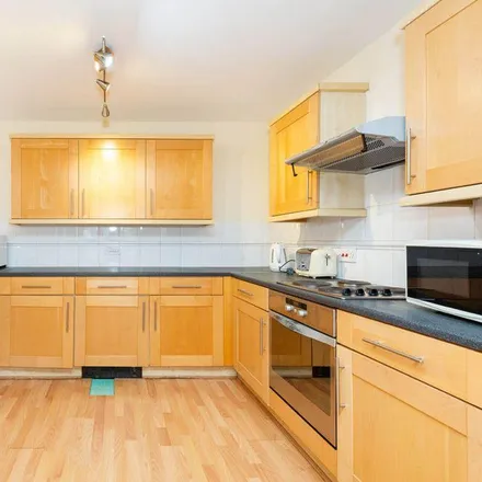 Image 4 - Stock Orchard Crescent, London, N7 9GD, United Kingdom - Apartment for rent