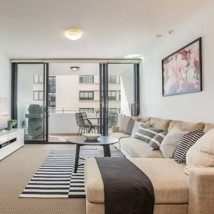 Rent this 2 bed apartment on Erskineville NSW 2043