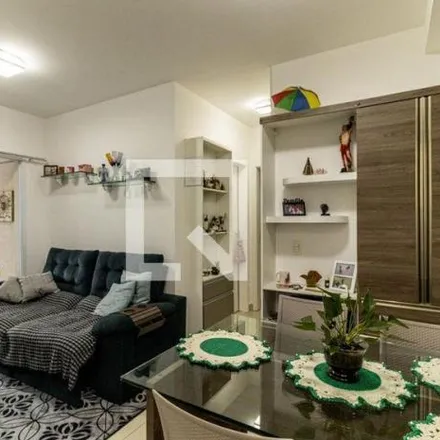 Buy this 2 bed apartment on Praça Júlio Mesquita 113 in República, São Paulo - SP