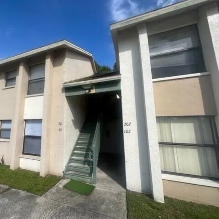 Rent this 2 bed apartment on 369 Mercury Avenue Southeast in Palm Bay, FL 32909