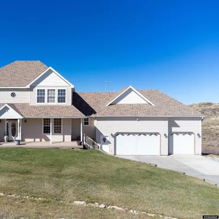 Buy this 3 bed house on City View Drive in Evanston, WY 82931