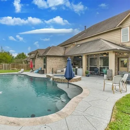 Image 2 - Meadow Haven, Harris County, TX, USA - House for sale