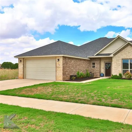 Buy this 4 bed house on 15 Mission Hill in Abilene, TX 79606