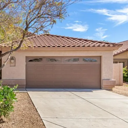 Buy this 3 bed house on 6767 West Quail Avenue in Glendale, AZ 85308
